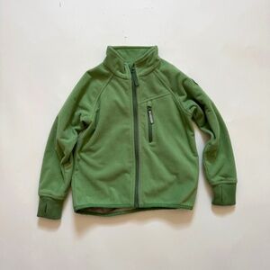 Polarn o Pyret Fleece Jacket 3-4y